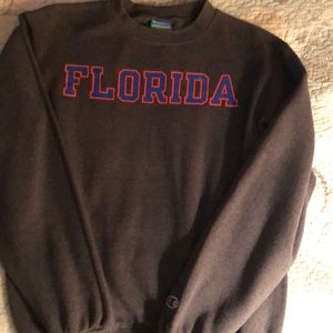 UF Florida gators champion sweatshirt